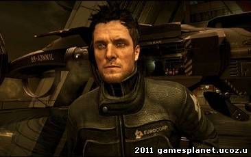 EA сделает свою версию Deus Ex