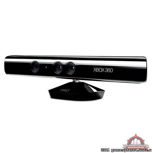 Nyko выпустила «увеличитель» для Kinect