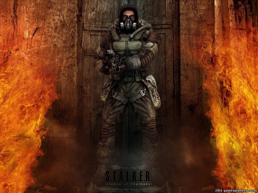 S.T.A.L.K.E.R. 2 — новый движок и новая история
